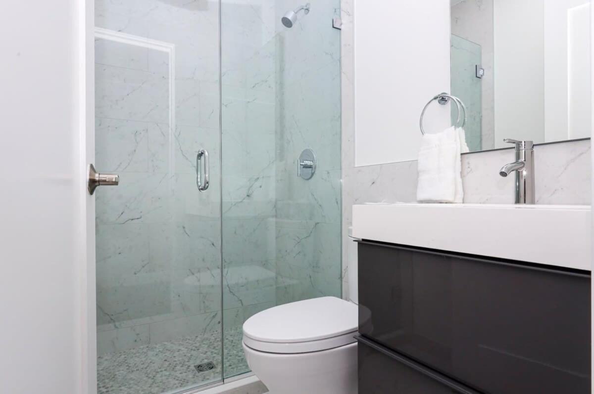 Modern Studio In Historic Boston - Unit #402 Kültér fotó